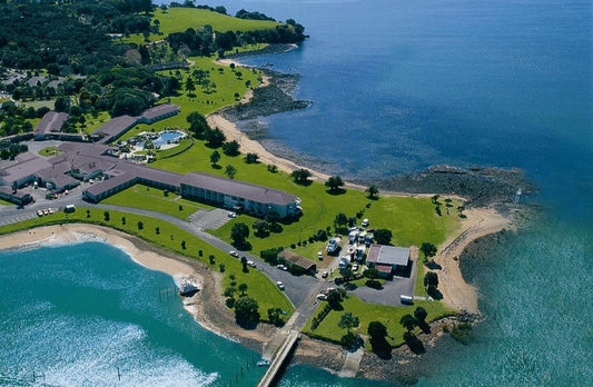 September 2024: Big Congratulations to Copthorne Hotel Bay of Islands