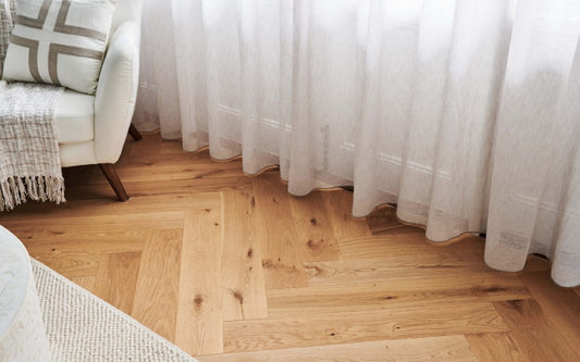 Is European Oak Flooring The Best Wood For Floors?