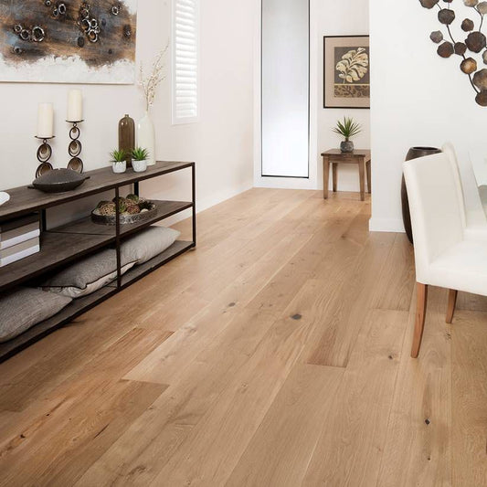 6 Ways Wooden Flooring Adds Value To Your Home